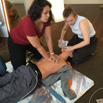 Notfallseminar bei Putzmunter