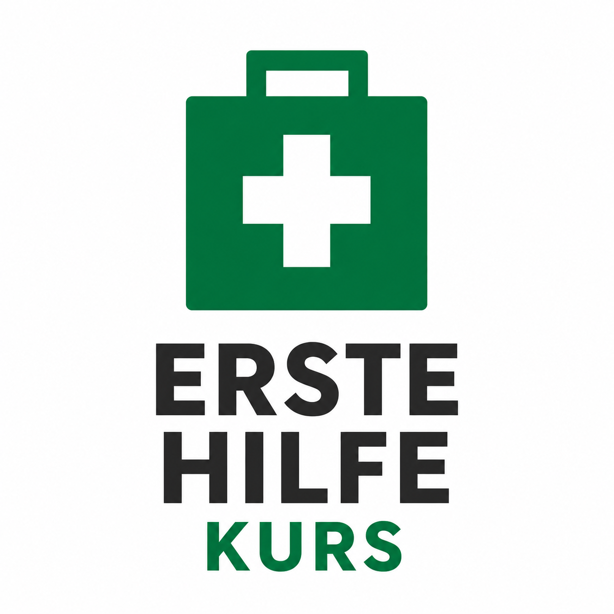 Erste Hilfe Kurs